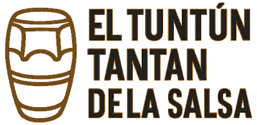 EL TUNTÚN TANTÁN DE LA SALSA